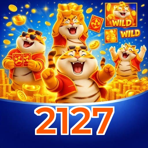 Interface do Aplicativo 2127 - Design Premium e Intuitivo